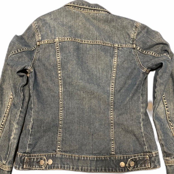 JCrew Jean Jacket - Picture 2 of 5